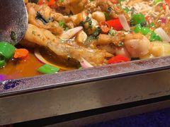 -蛙来哒(东城万达店)