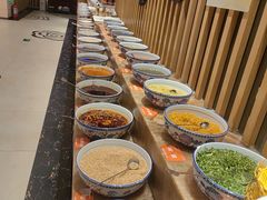 -清真军邺·金富苑肥牛城(海湖新区精品店)