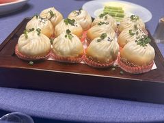 -苏州人家·精致苏帮菜(斜塘店)