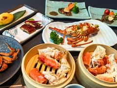 -雍容荟活波龙自助餐(IFS黑金店)