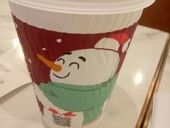 -COSTA COFFEE(上海月星环球港店)