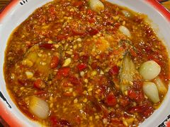 -冶建镜子·老南昌大排档·江西虾王(总店)