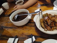 -临家闽南菜(宝洲路店)