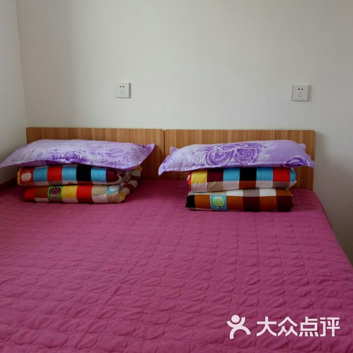 听海渔家乐家庭旅馆           听海渔家乐家庭旅馆