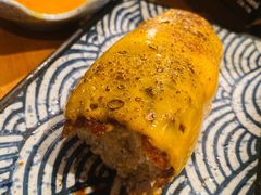 芝士鸡肉丸子-九州酒场ひこぞう(1号店)