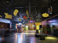 -华夏优加影城(长和国际店)