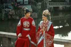 -乐派诗婚纱摄影