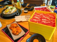 -水林间·寿喜烧自助(仙林金鹰店)