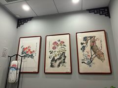 -梁溪琳琅书画院(汇金广场店)