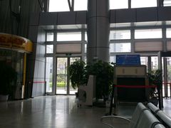 -西昌旅游集散服务中心