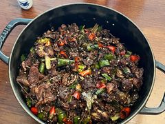 -牛八宝桂林米粉(八里庄店)