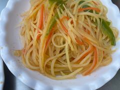 -金杨拉面王小吃面馆·牛三宝面·红烧牛肉粉