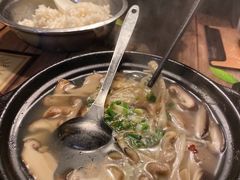 -十吉老砂锅(天生丽街生活馆店)