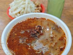 -龙鳞路第一家牛肉汤