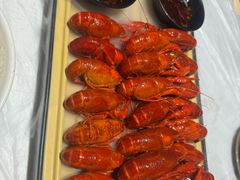 -肥肥虾庄·金牌油焖大虾(首义路店)