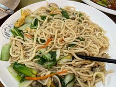 -山里饭店(贵安店)