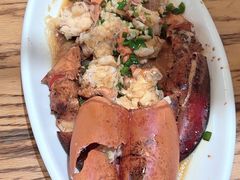 -金海湾海鲜排档(朱家尖店)