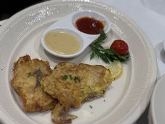 -波特曼西餐厅(中央大街店)