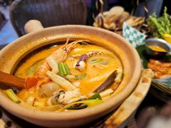 -泰妃殿(武汉首店)