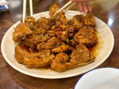 -翟氏天天小吃(上东街区店)