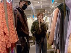 -URBAN REVIVO(北京斯普瑞斯奥特莱斯店)