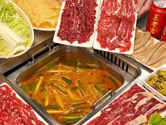 -鑫宝沙茶牛肉火锅(永泰店)