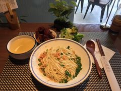 -十面春风·江南面馆(崇宁路店)