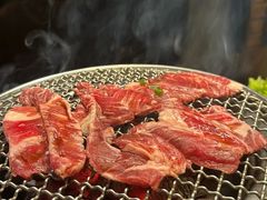 -辛氏火炉·韩式古法烤肉(松北店)