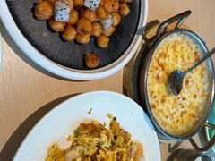 -吕氏疙瘩汤·新鲁菜(日照万象汇店)