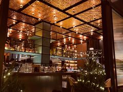 -THE CANNERY&JUJU 新鲜海鲜·牛排美食酒廊