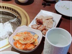 -橘焱胡同烧肉夜食(BFC外滩金融中心店)