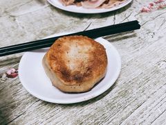 门钉肉饼-永盛斋小吃(故宫店)