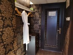 -春晖园度假酒店温泉