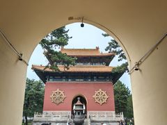 -普陀宗乘之庙(小布达拉宫)
