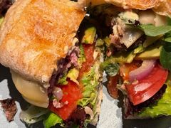 -blue frog蓝蛙(长泰广场店)