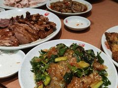 -抱德·潮汕味(敦和店原惠城鱼仔)