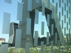 -Trainyard 炼·工场(中国国际贸易中心店)