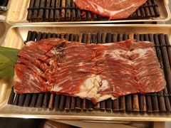 -西塔老太太泥炉烤肉(青浦蟠龙天地店)