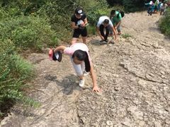 -紫金山索道-售票处