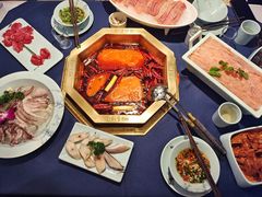 -蜀九香火锅(江油店)