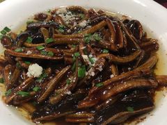 响油鳝丝-阿莉餐厅(枣阳路店)