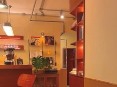 -The Roastery By AllYouWant(福田店)