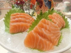 -新一番三文鱼寿司(红城湖店)