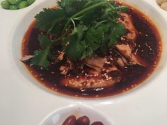 拌腰片-天福苑(崇宁路店)
