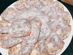 滋补乌鸡卷-鲁西肥牛(九方购物中心店)