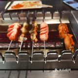 很久以前羊肉串开新店啦[加油]