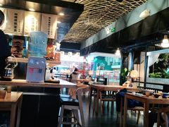 大堂-雷门拉面店(新光天地店)