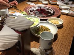 -王妃家(明洞中央店)