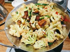 -老山东·山东菜(鲁菜名店)