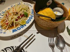 -太食獸泰式茶餐厅(兰州中心首店)